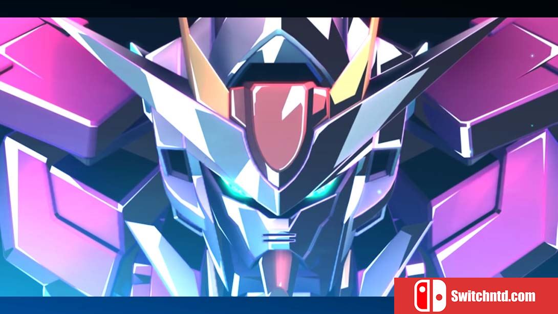 SD高达G世纪 创世 SD白金版 SD GUNDAM G Generation Cross Rays 中文_6