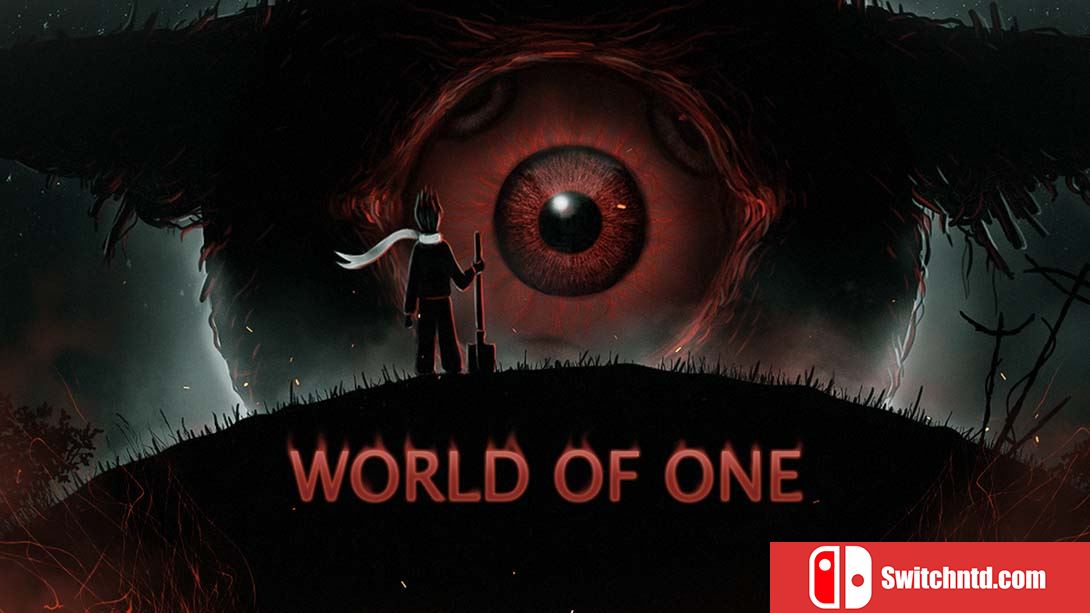 【英版】一个世界 World of One 中文_0