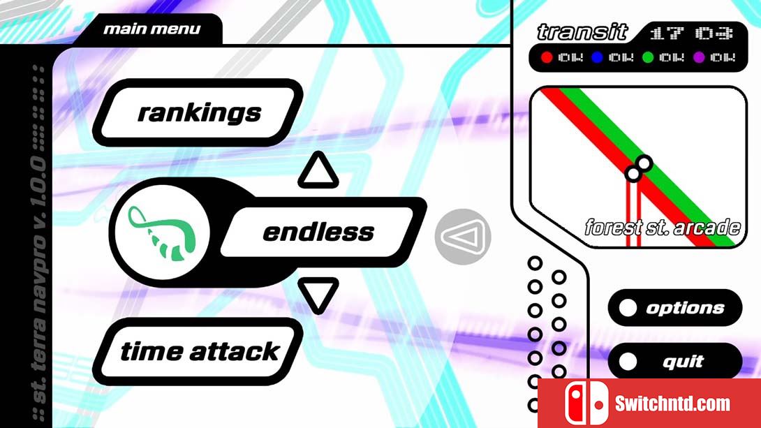 方块+ CROSSNIQ+ 英语_2