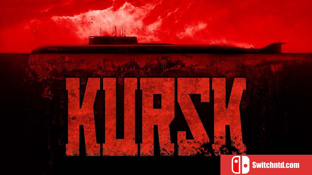 【美版】库尔斯克 KURSK 中文_0