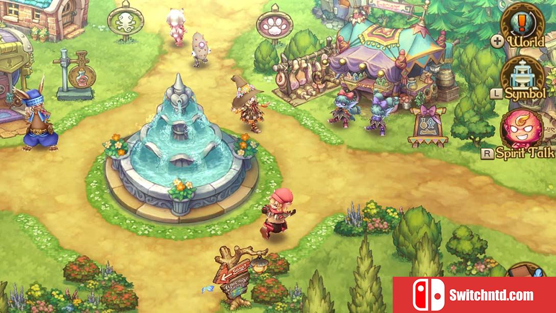 艾格利亚:重生 EGGLIA Rebirth 英语_3