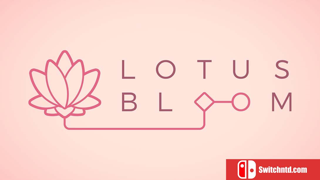 莲花盛开 Lotus Bloom 英语_0