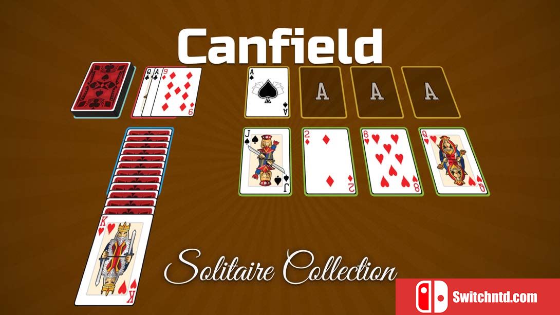 【美版】Canfield Collection 英语_0