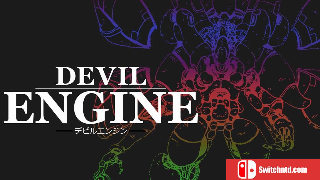 恶魔引擎 Devil Engine 中文_0