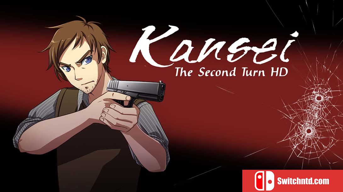 感性：第二回合 HD Kansei: The Second Turn HD 英语_0