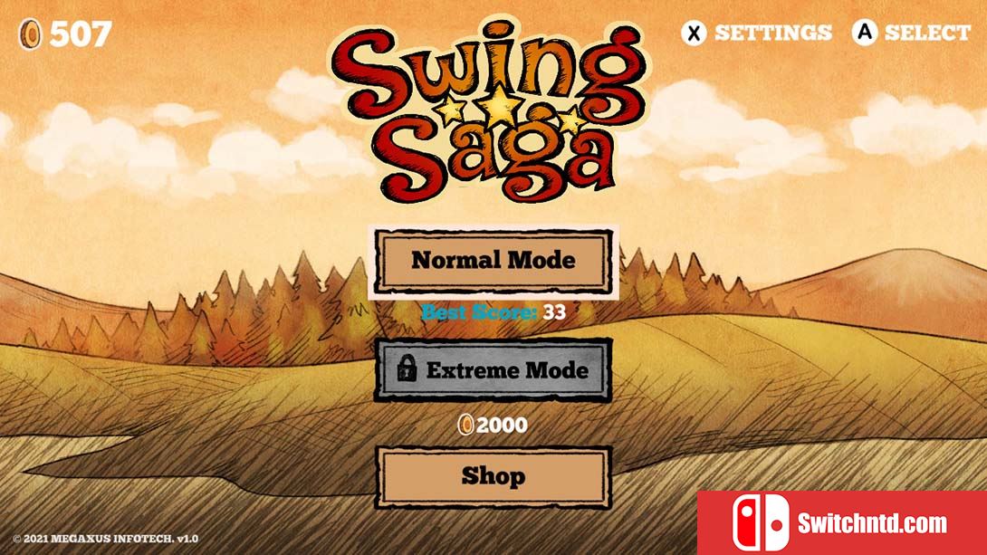 Swing Saga 英语_4