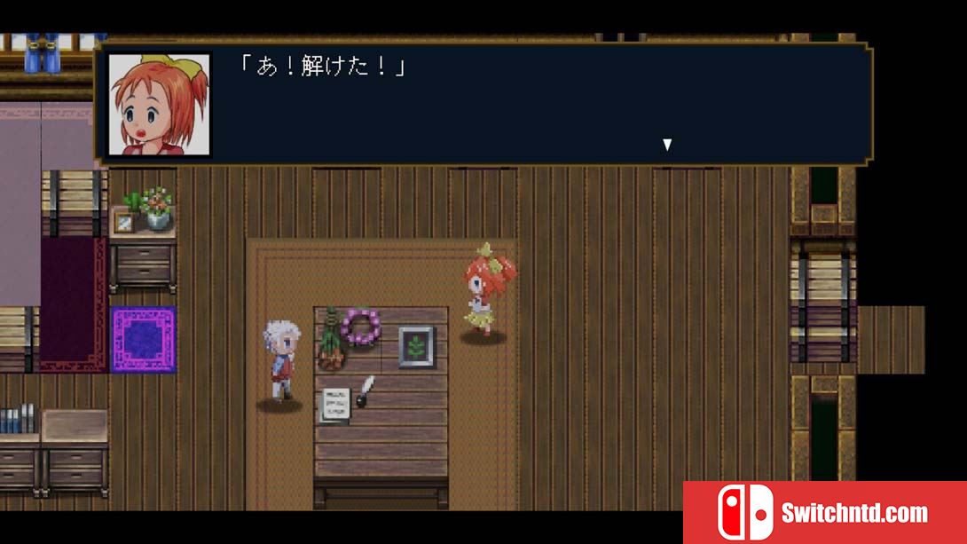 【美版】树屋之谜 Treehouse Riddle 中文_3