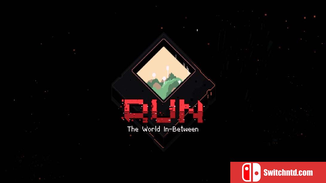 【美版】冲刺间世界 Run: the world in between 中文_3