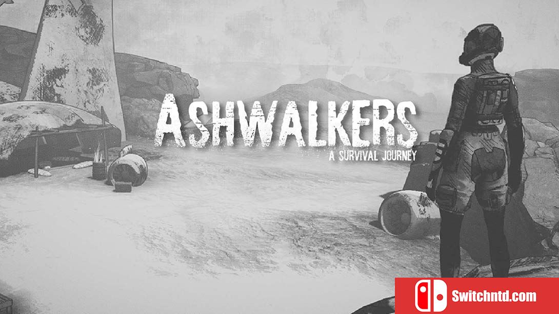 【美版】灰烬行者 Ashwalkers 中文_0