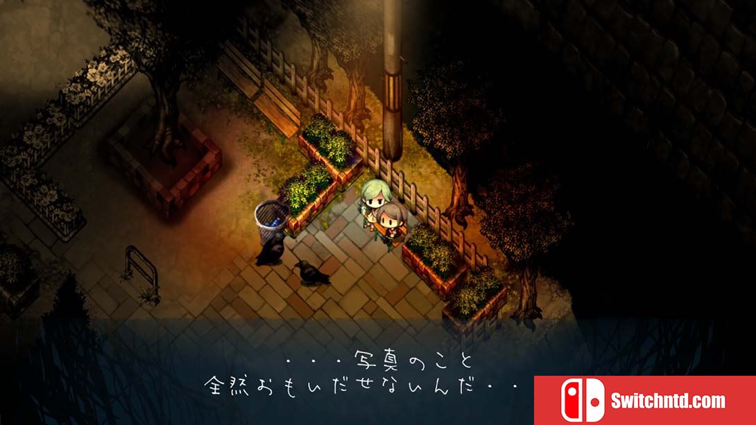 【日版】夜廻三 Yomawari 3 日语_2