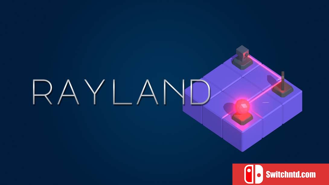 【美版】射线地带 Rayland 中文_0