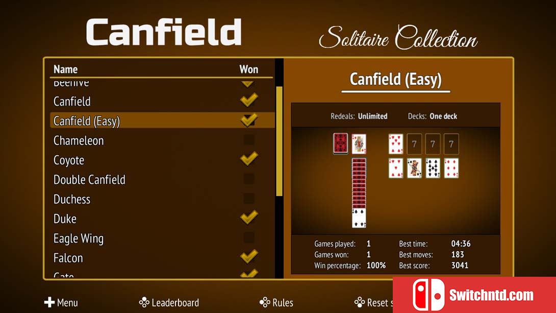 【美版】Canfield Collection 英语_2