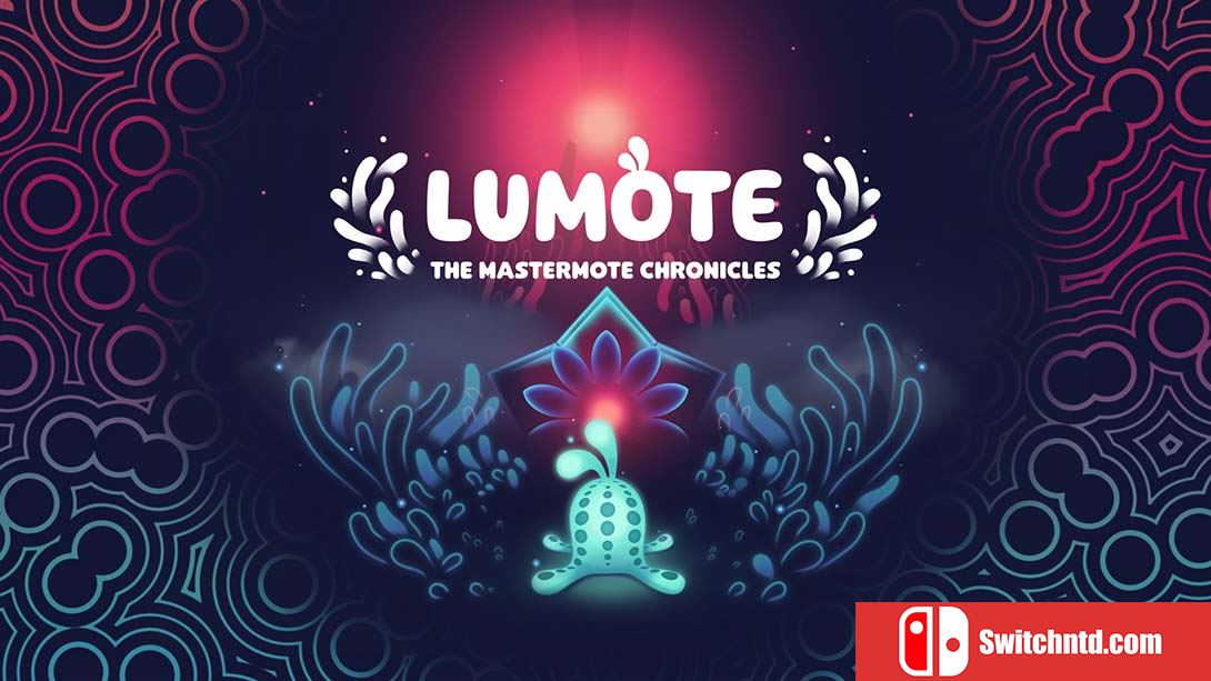 【美版】卢默特:赤灵主宰编年史 Lumote: The Mastermote Chronicles 中文_0