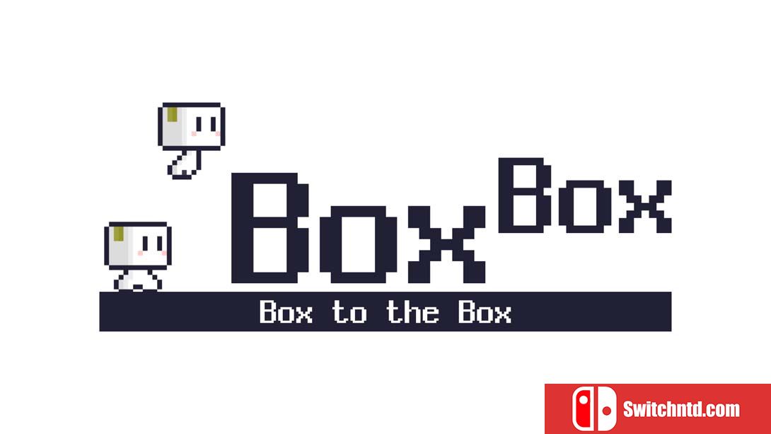 【美版】盒子对盒子 Box to the Box 英语_0