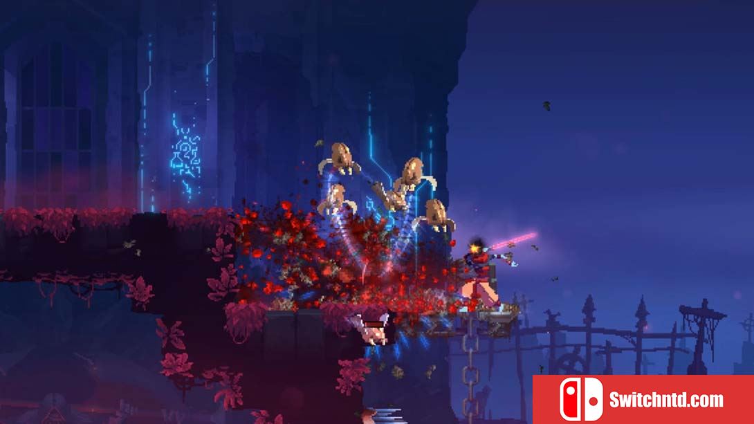 【港版】死亡细胞 Dead Cells 中文_1