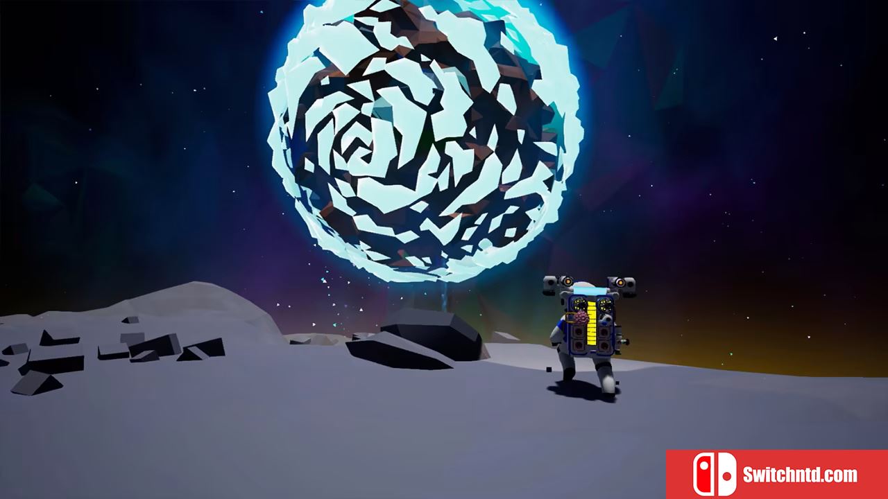 【日版】异星探险家 ASTRONEER 中文_5