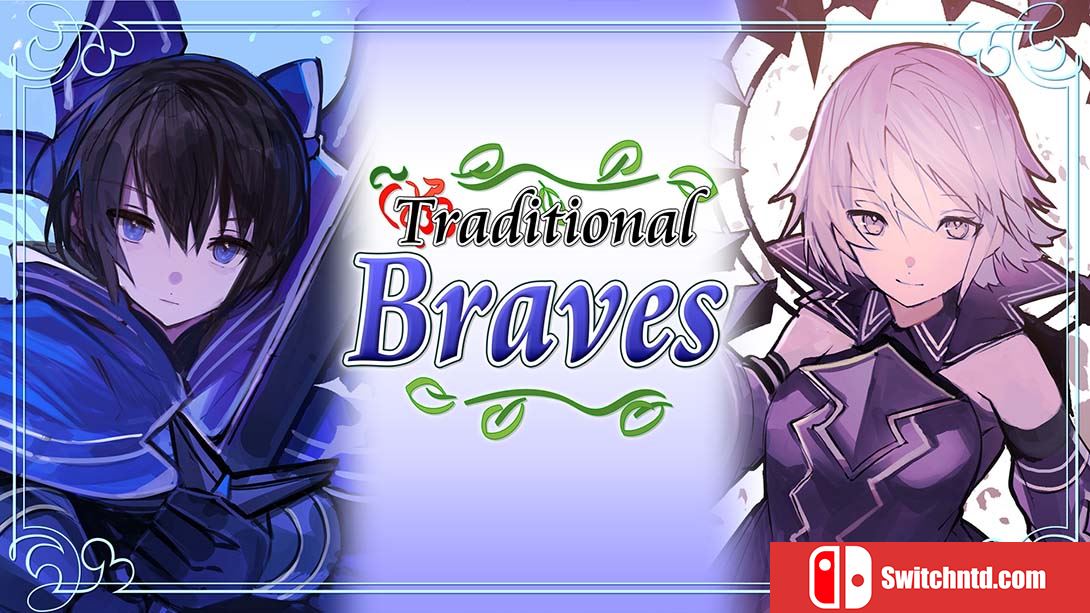 【美版】传统勇士 Traditional Braves 英语_0