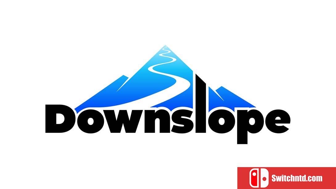 下坡 Downslope 英语_0