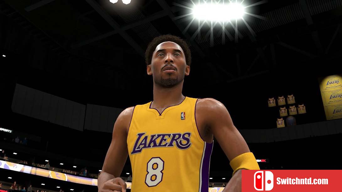 【美版】NBA 2K23 中文_4