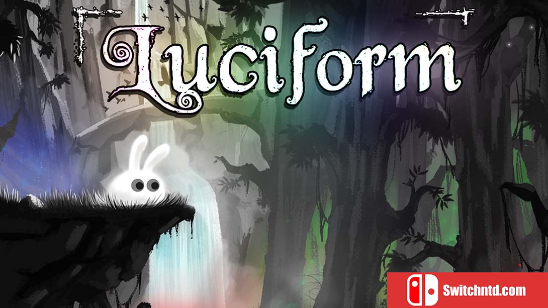 路西法 Luciform 中文_0