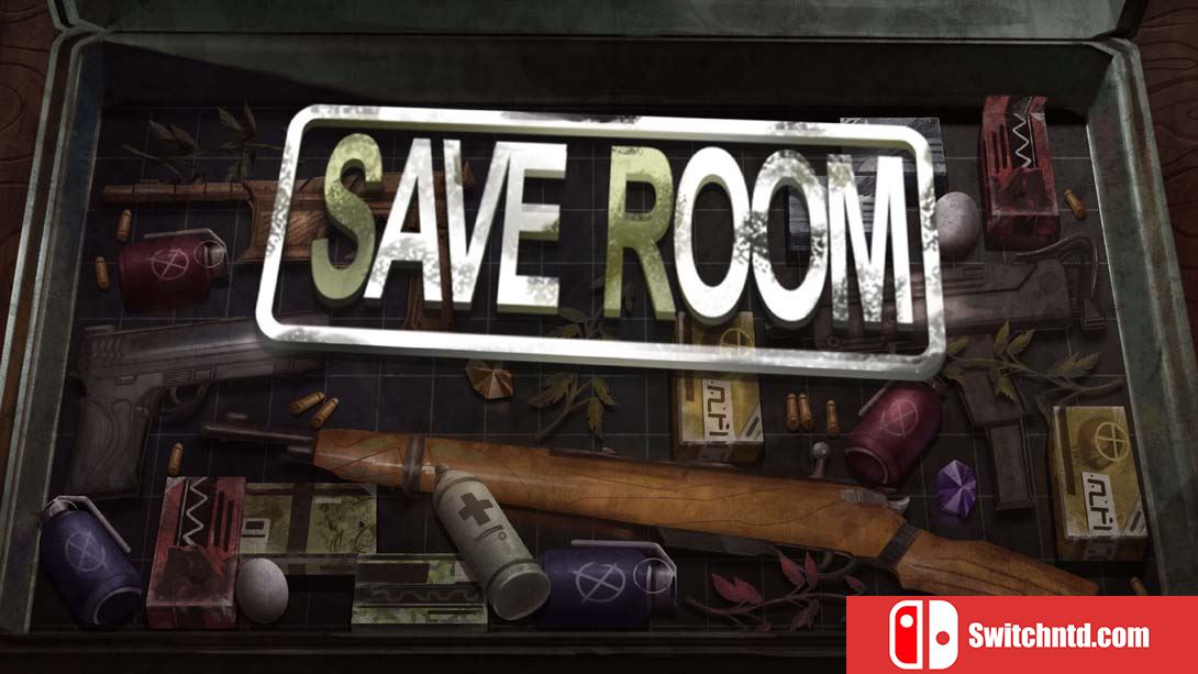 【美版】Save Room 中文_0