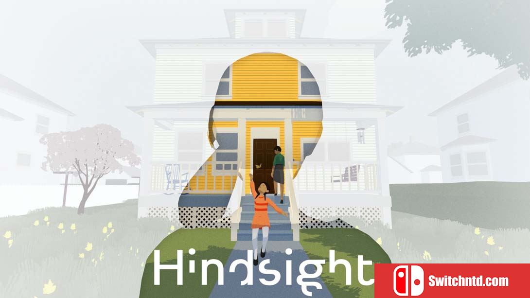 【美版】后知后觉 Hindsight 中文_0