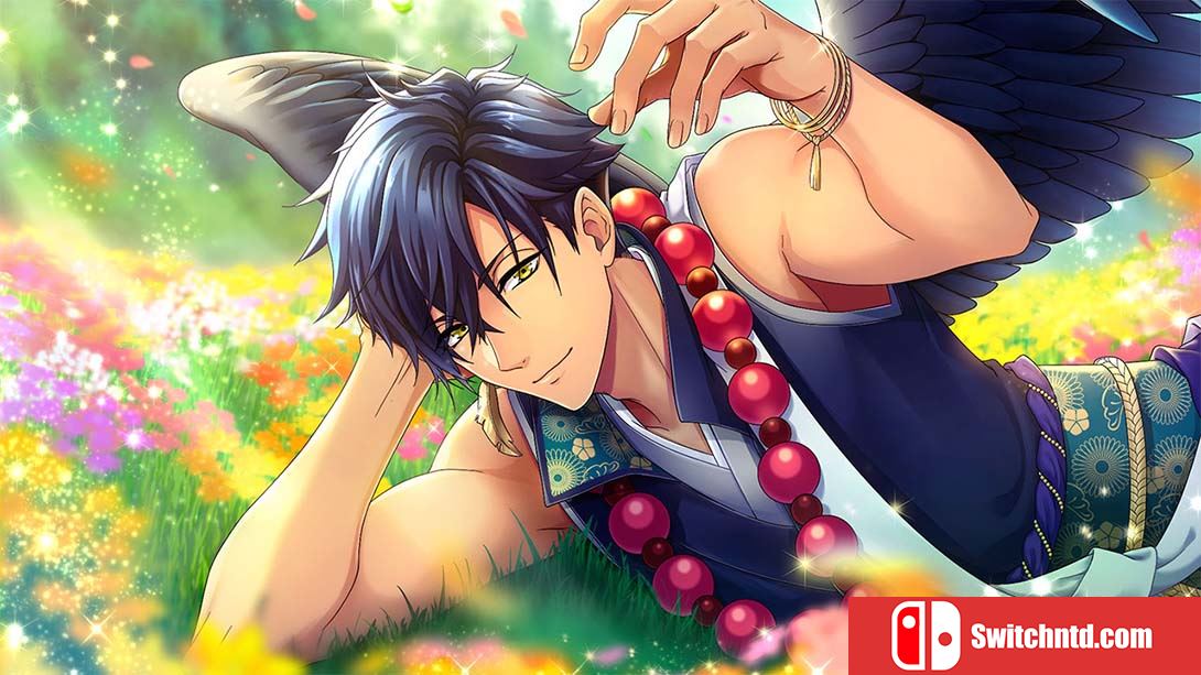 Ayakashi Romance Reborn Dawn Chapter & Twilight Chapter 日语_5