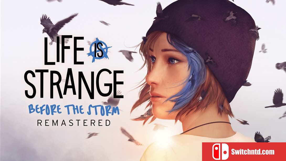 【英版】奇异人生 风暴前夕 重制版 Life is Strange: Before the Storm Remastered 中文_0