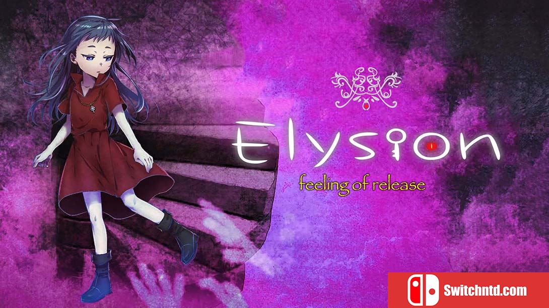 【日版】Elysion -feeling of release- 日语_0