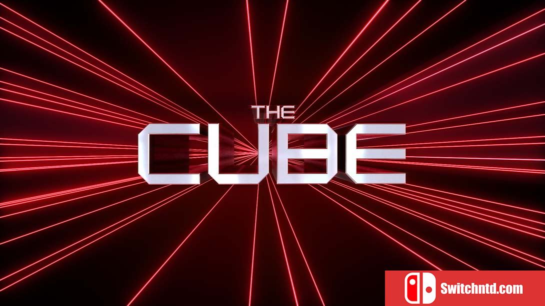 【英版】The Cube 英语_0