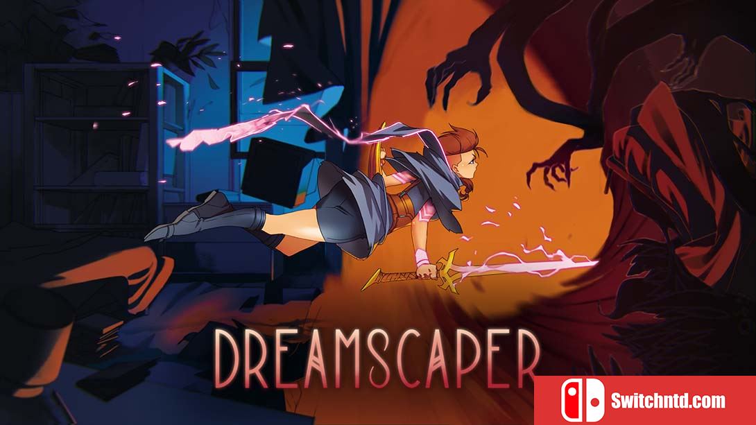 【美版】层层梦境 Dreamscaper 中文_0