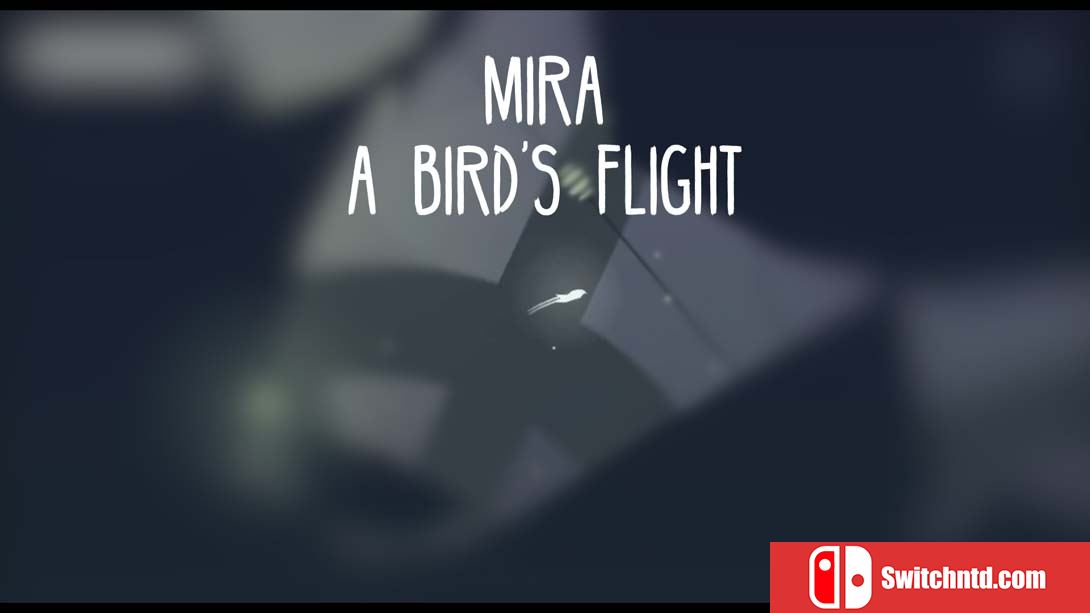 【美版】Mira A Bird_s Flight 英语_0