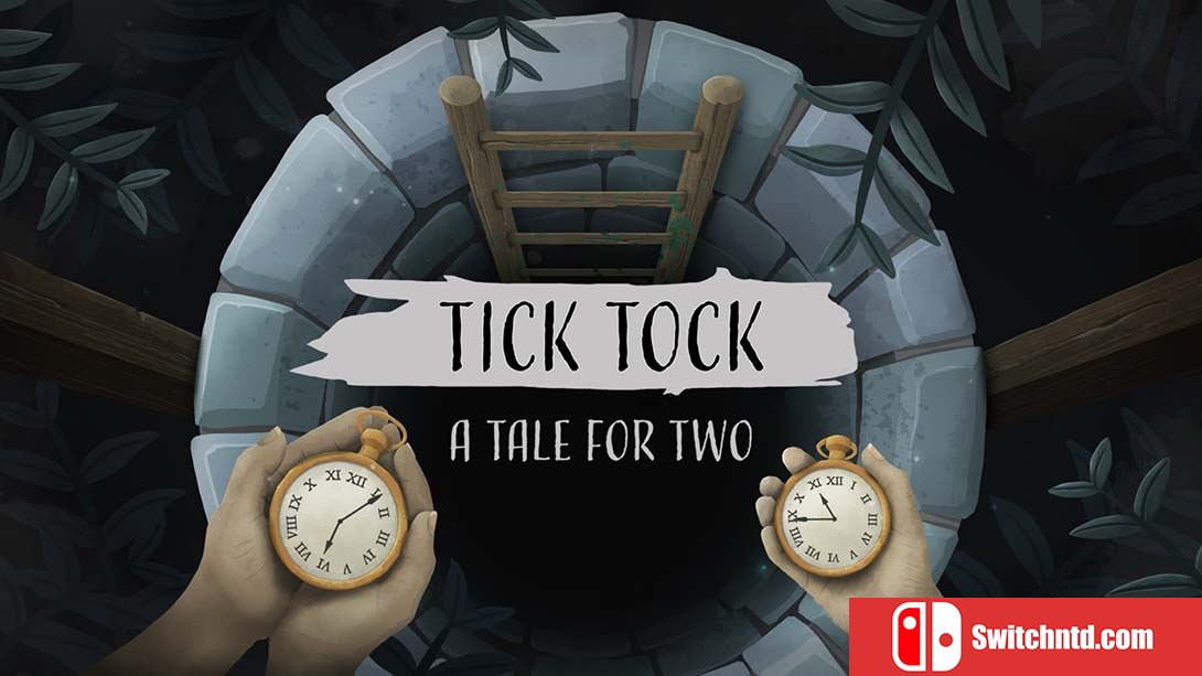 滴答：双人冒险 Tick Tock: A Tale for Two 中文_0