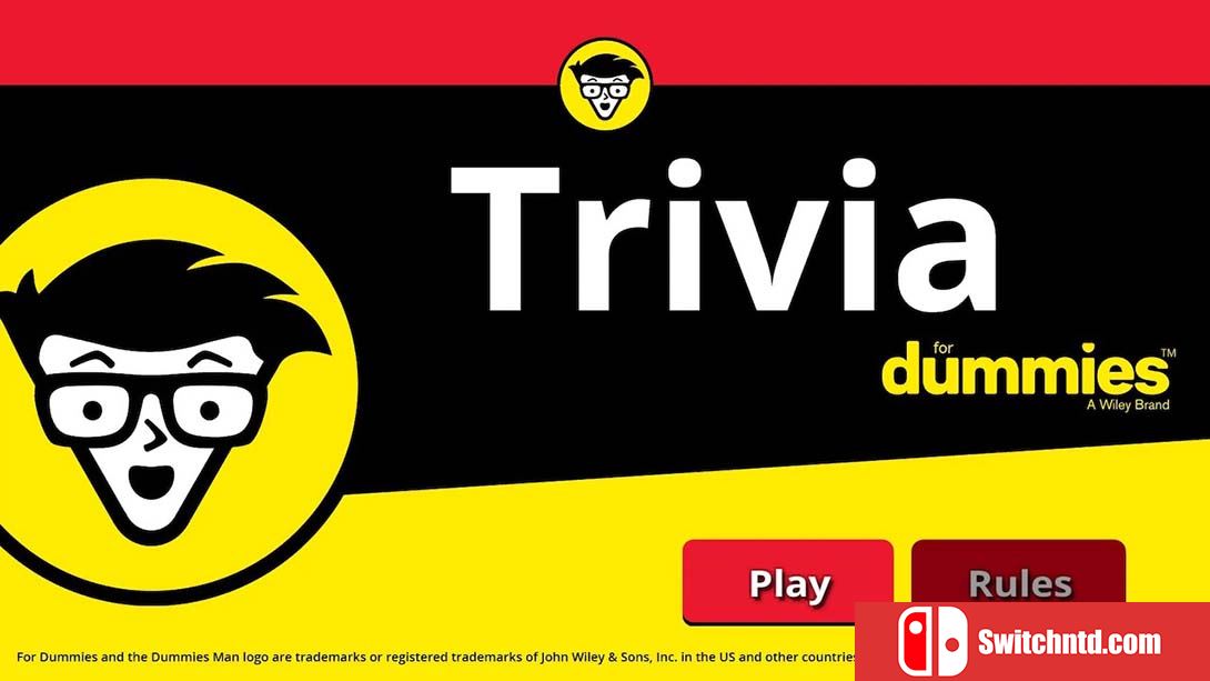 傻瓜琐事™ Trivia For Dummies 英语_7