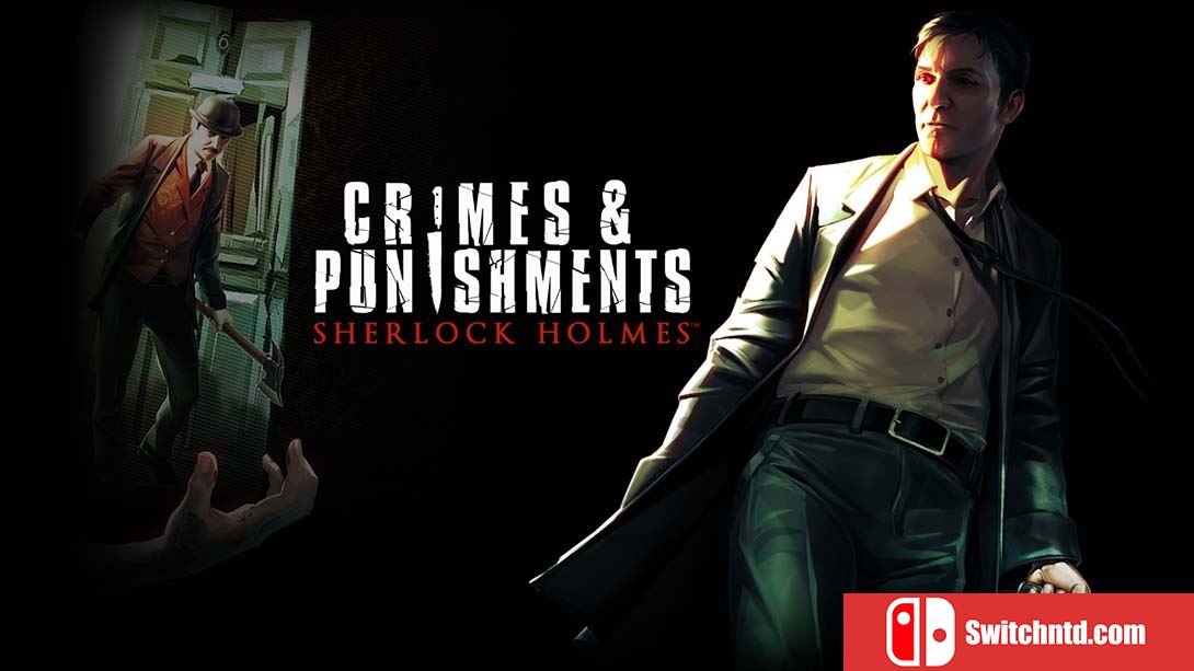 福尔摩斯：罪与罚 Sherlock Holmes: Crimes and Punishments 中文_0