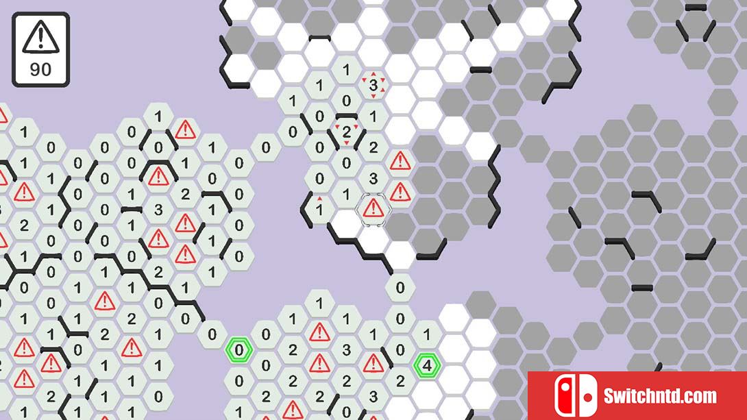 成功六角 hexceed 中文_6