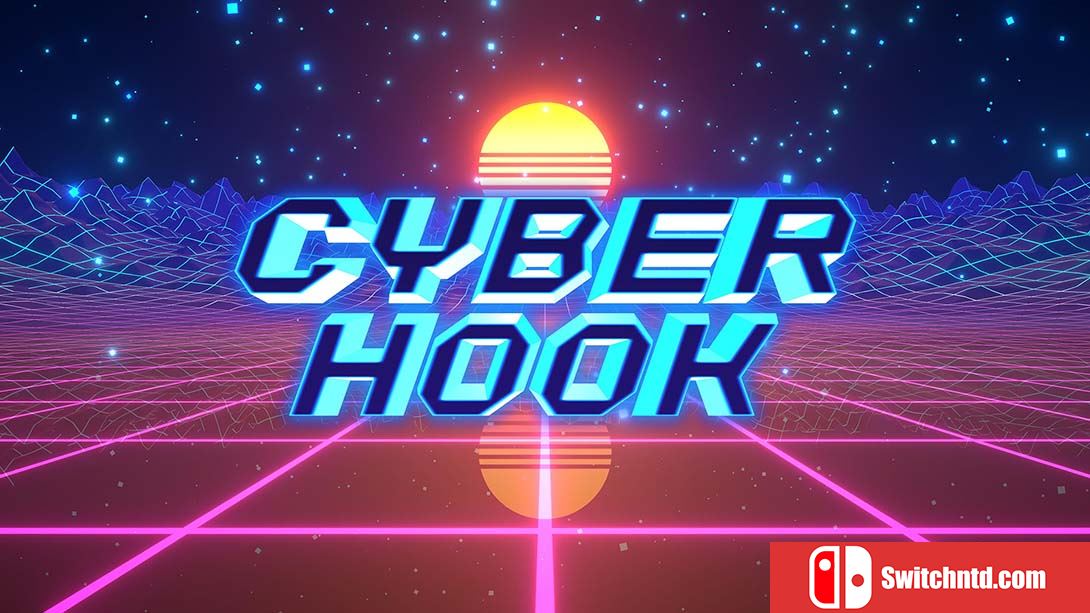 赛博之钩 Cyber Hook 中文_0