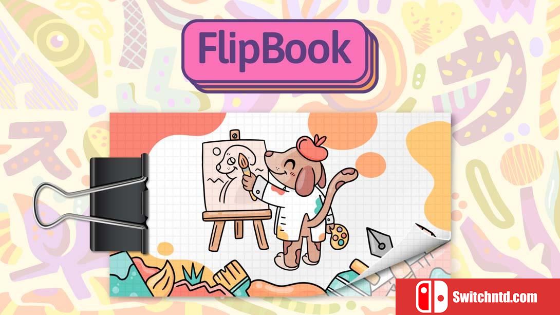 【欧版】翻书 .FlipBook 中文_0