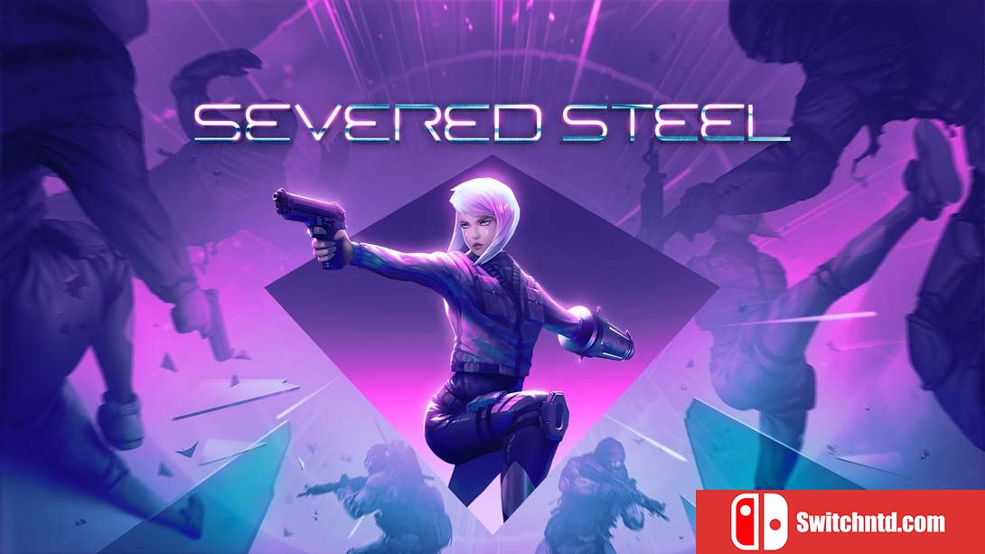 【美版】断钢 Severed Steel 中文_0