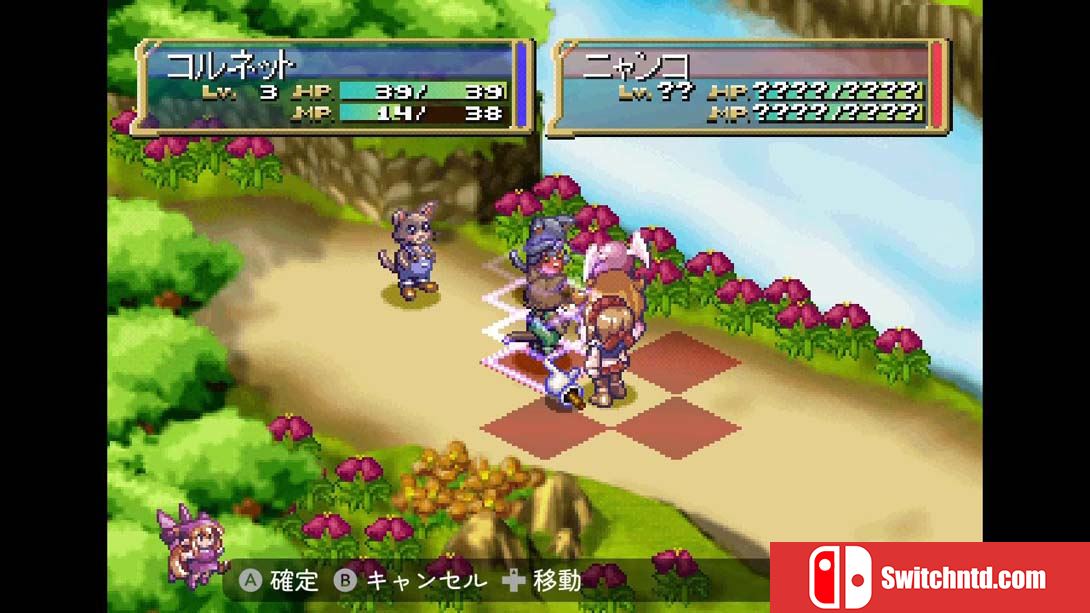 【日版】玛鲁王国的人偶公主 Doll Princess of Marl Kingdom 日语_2