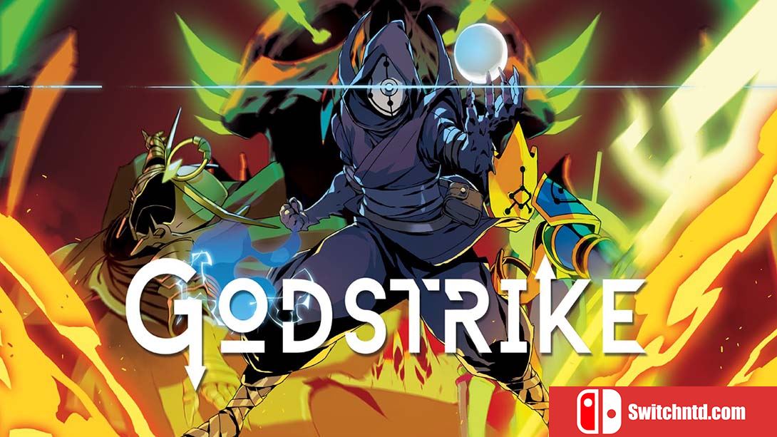 天击 Godstrike 中文_0