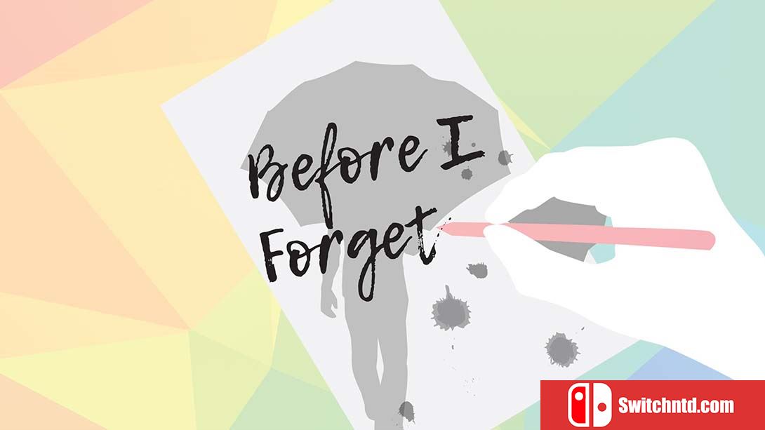 回忆满屋 Before I Forget 中文_0