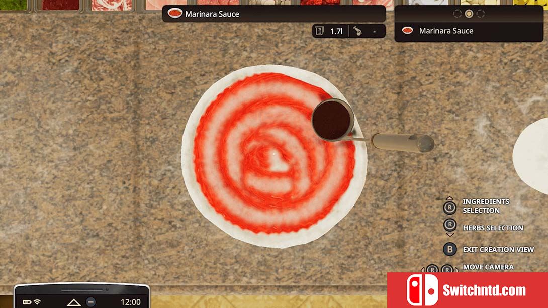 烹饪模拟器 - 比萨 Cooking Simulator: Pizza 中文_2