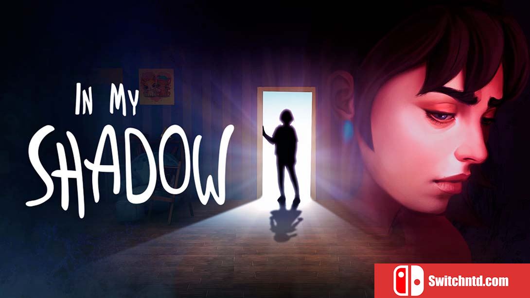 吾影之中 In My Shadow 中文_0