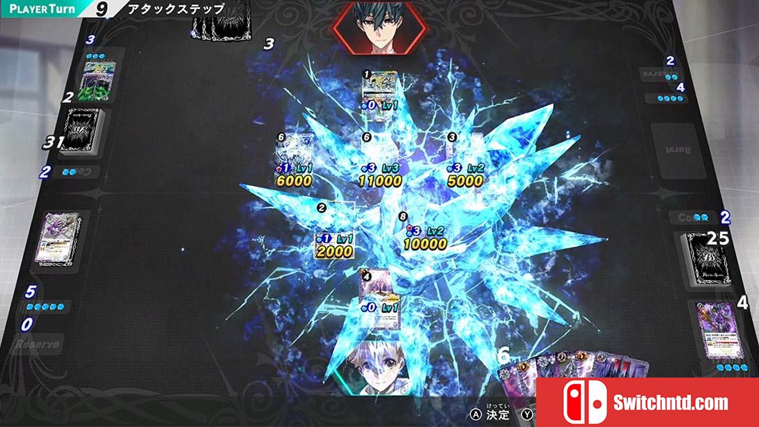 【日版】战斗之魂 Battle Spirits Connected Battlers （バトルスピリッツ コネクテッドバトラーズ） 日语_3