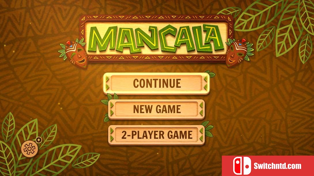 Mancala Classic Board Game 英语_6