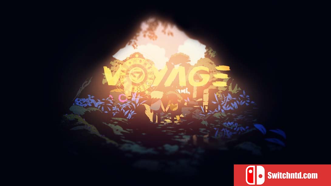 【美版】远航 Voyage 中文_0