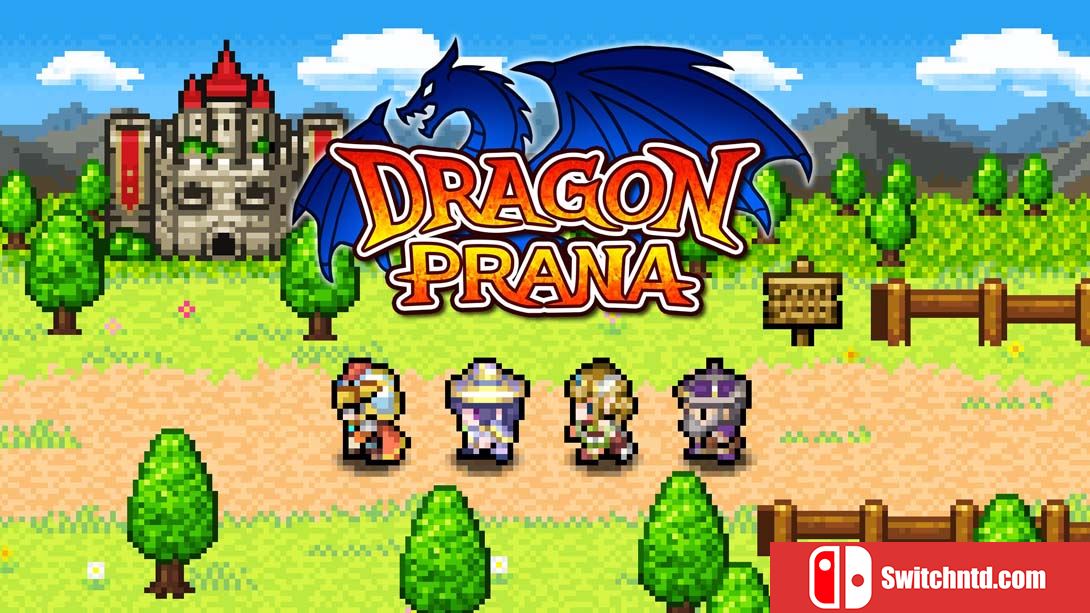 【美版】龙脉 .Dragon Prana 英语_0