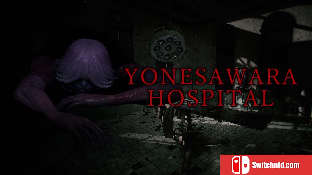 【美版】米砂原医院 YONESAWARA HOSPITAL 中文_0