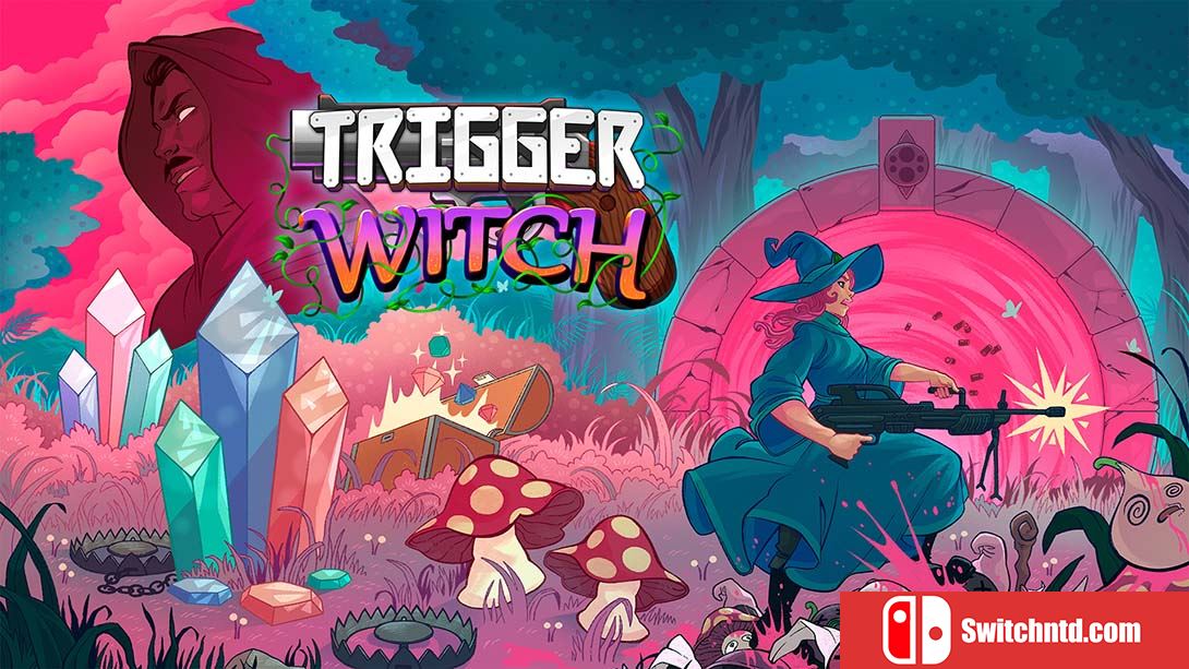 扳机女巫 Trigger Witch 中文_0